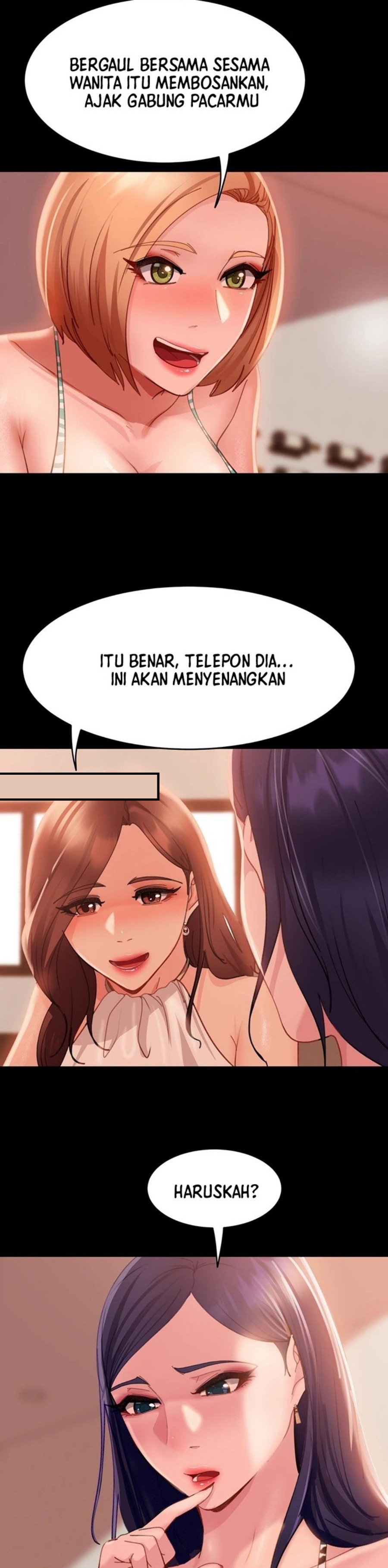 Marriage Agency Review Raw Chapter 16 Page 25