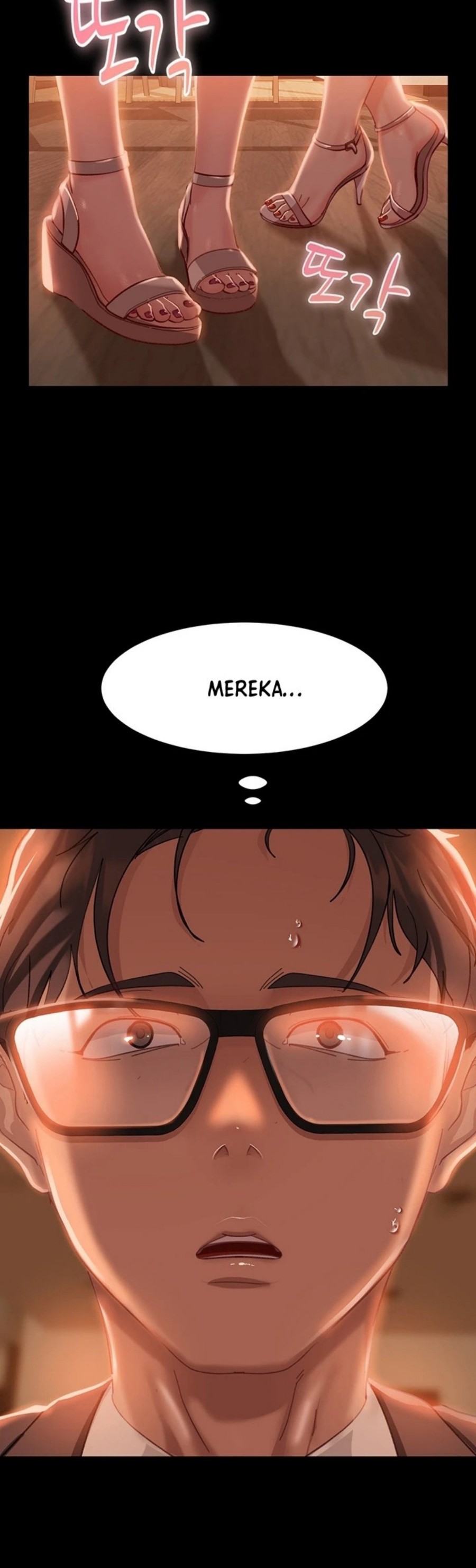 Marriage Agency Review Raw Chapter 16 Page 35