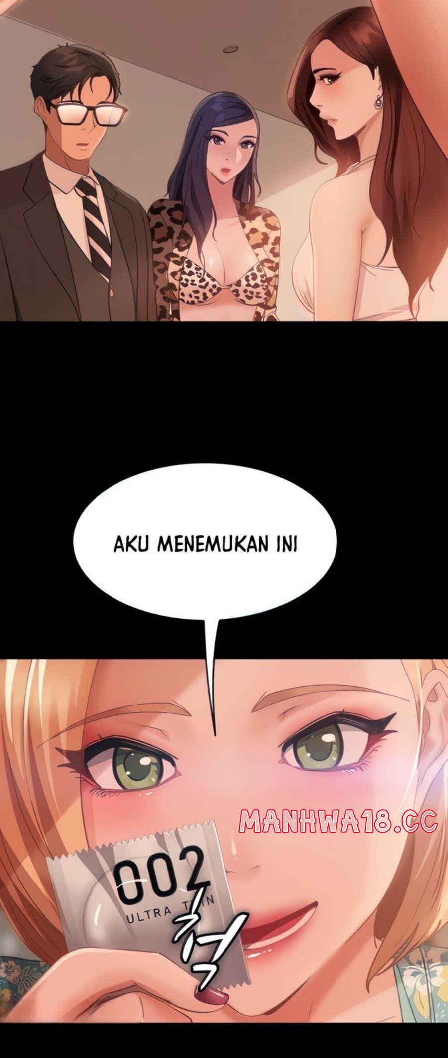 Marriage Agency Review Raw Chapter 17 Page 16