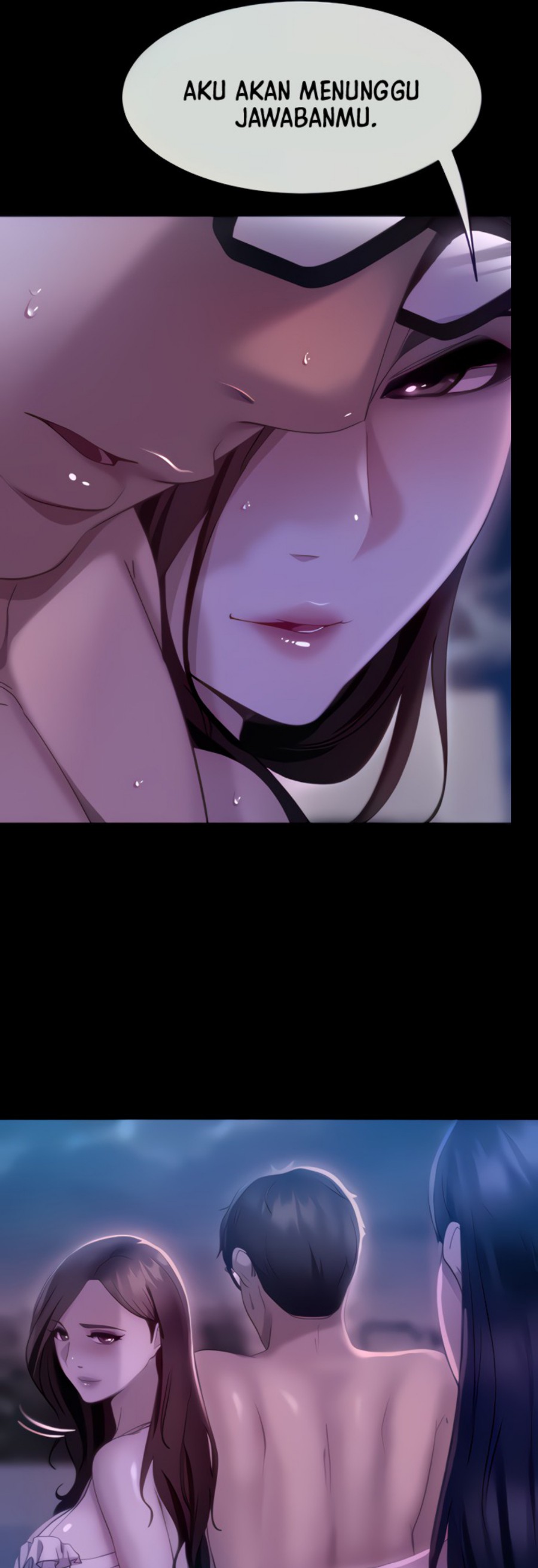 Marriage Agency Review Raw Chapter 17 Page 32