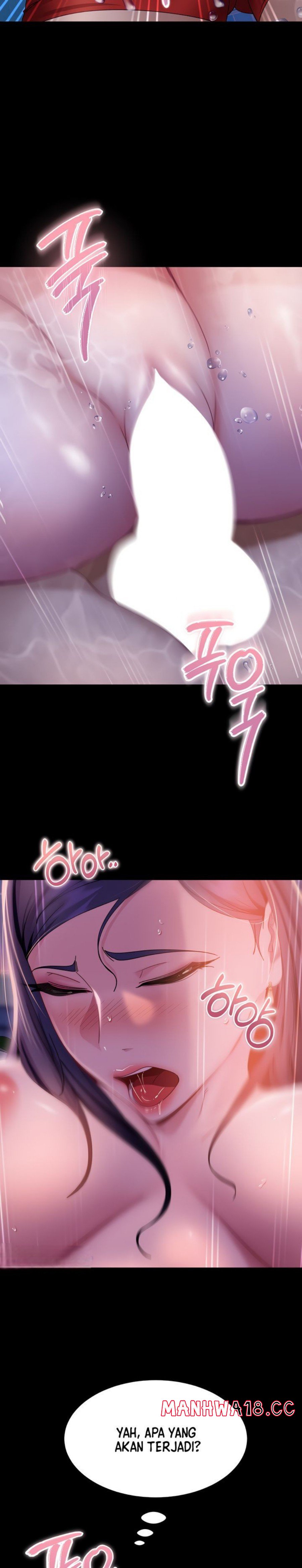 Marriage Agency Review Raw Chapter 18 Page 16