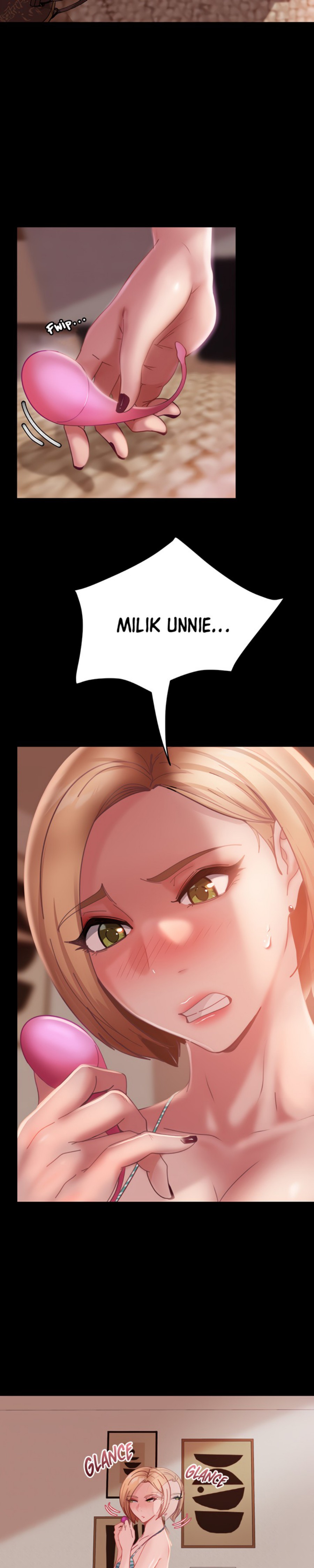 Marriage Agency Review Raw Chapter 18 Page 26