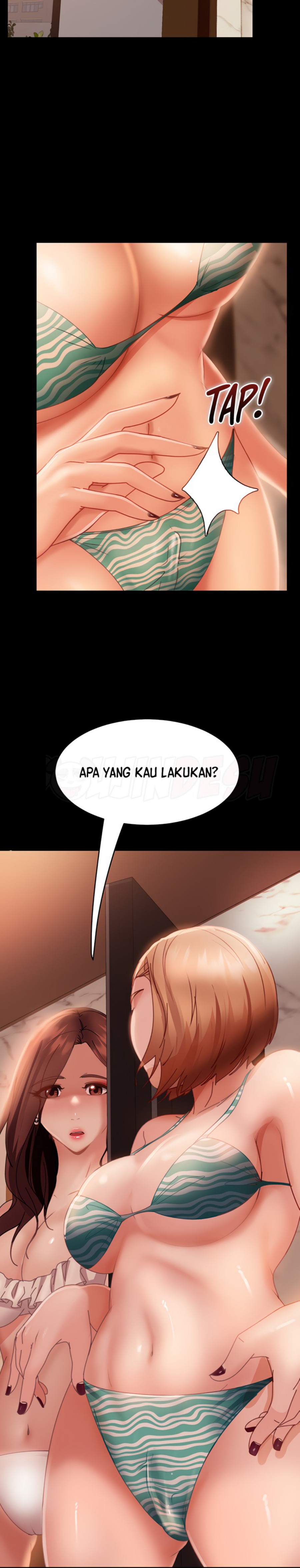Marriage Agency Review Raw Chapter 18 Page 30