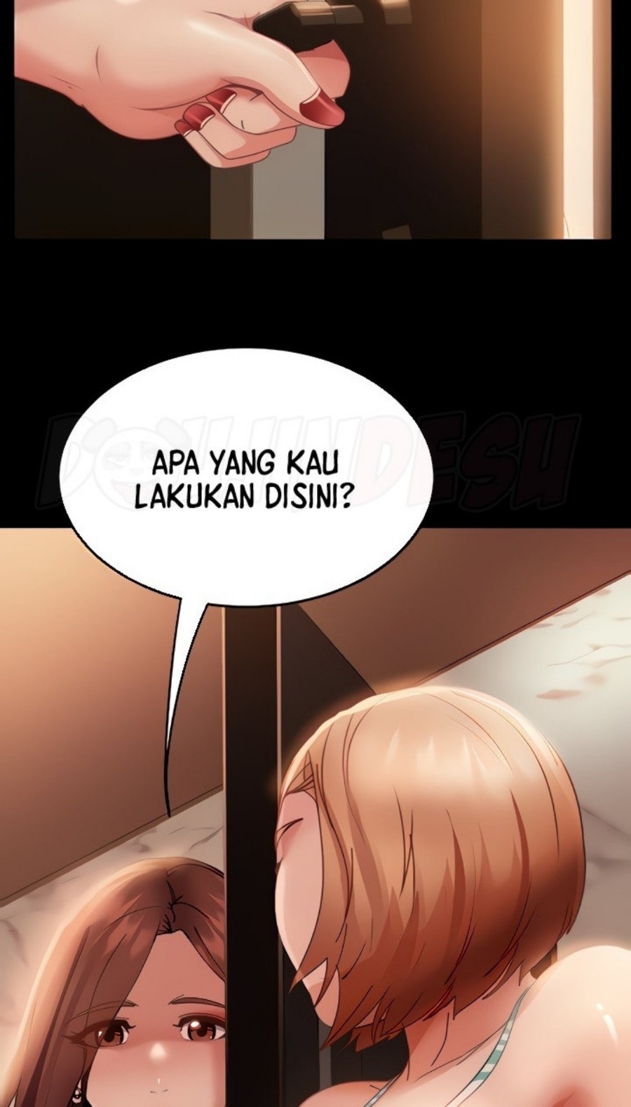 Marriage Agency Review Raw Chapter 19 Page 11