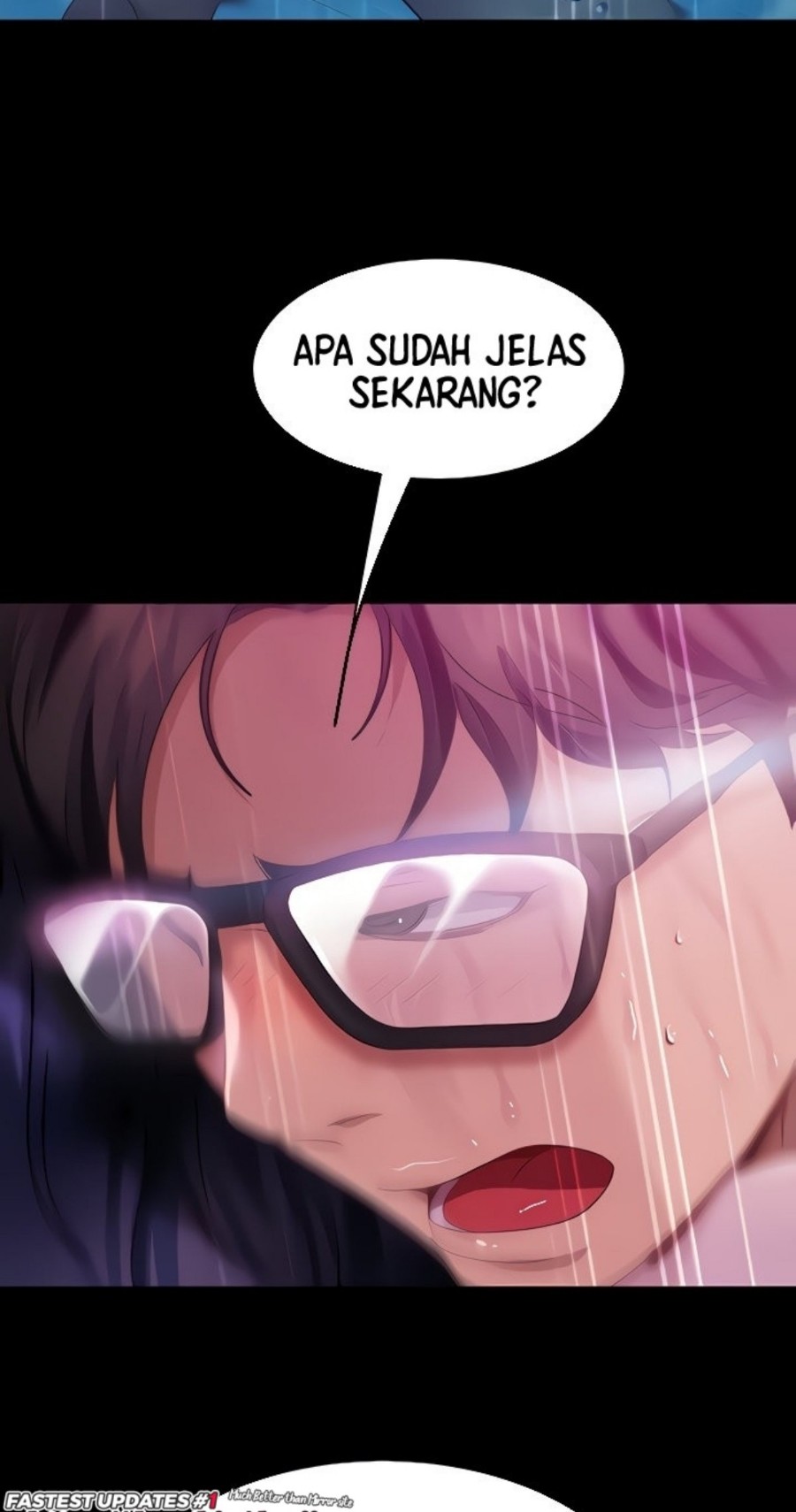Marriage Agency Review Raw Chapter 19 Page 23