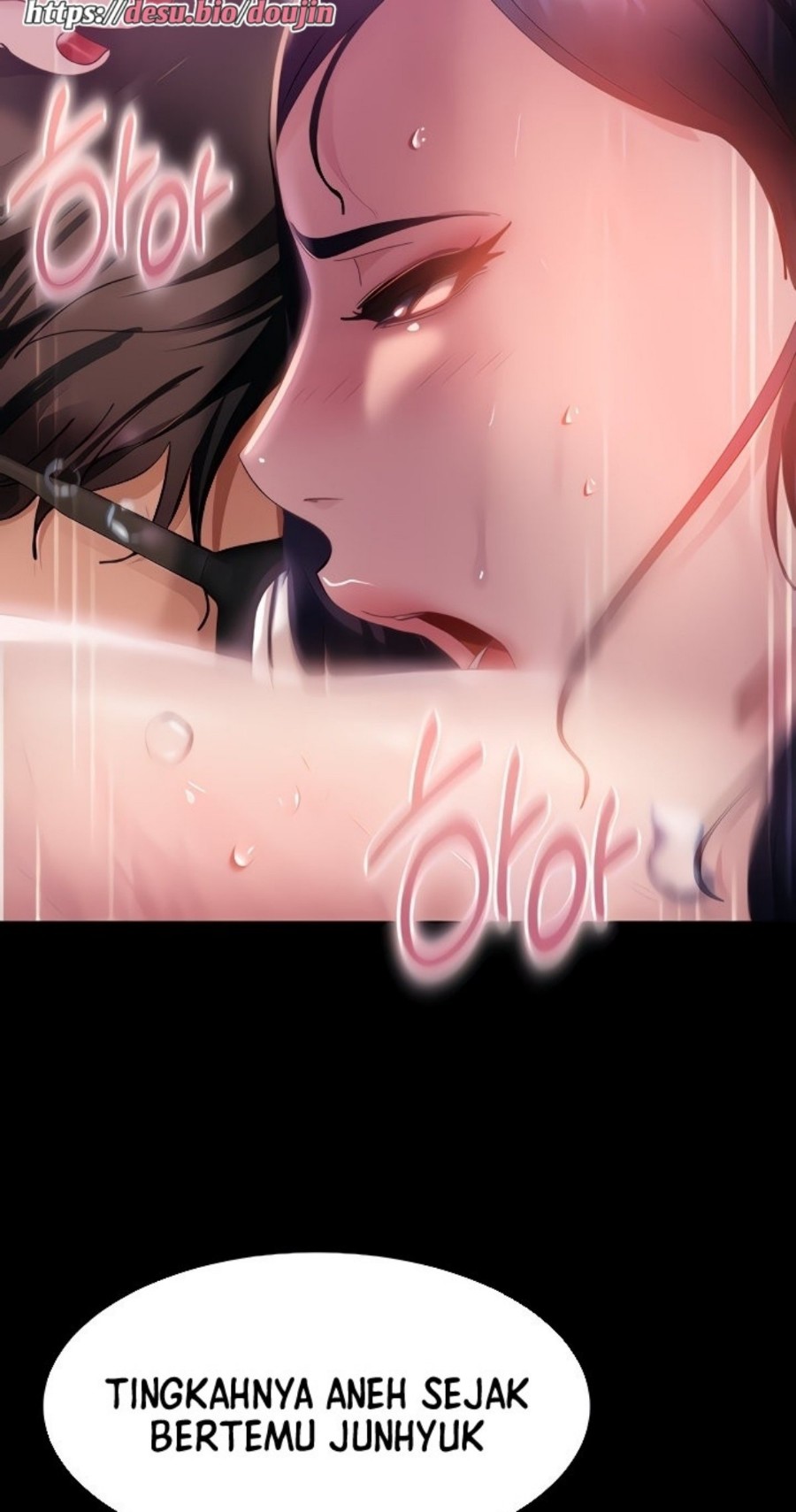Marriage Agency Review Raw Chapter 19 Page 26