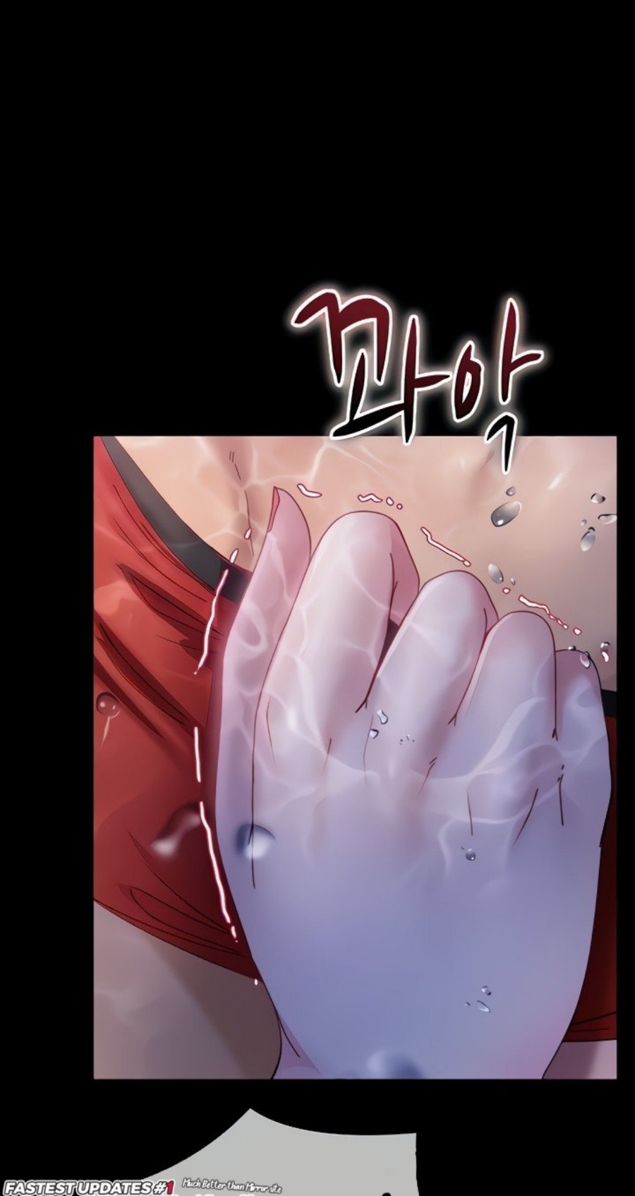 Marriage Agency Review Raw Chapter 19 Page 45