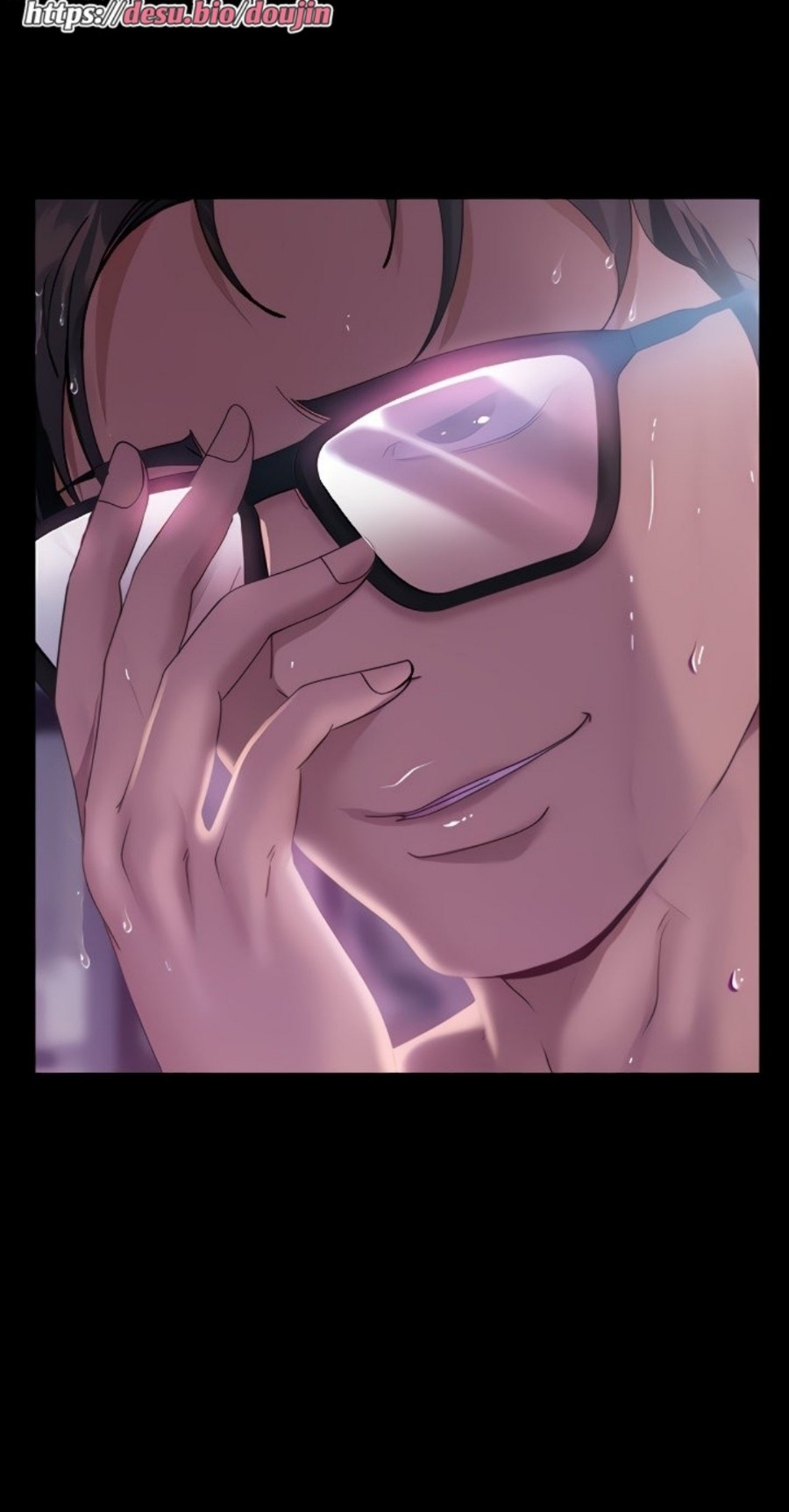Marriage Agency Review Raw Chapter 19 Page 50