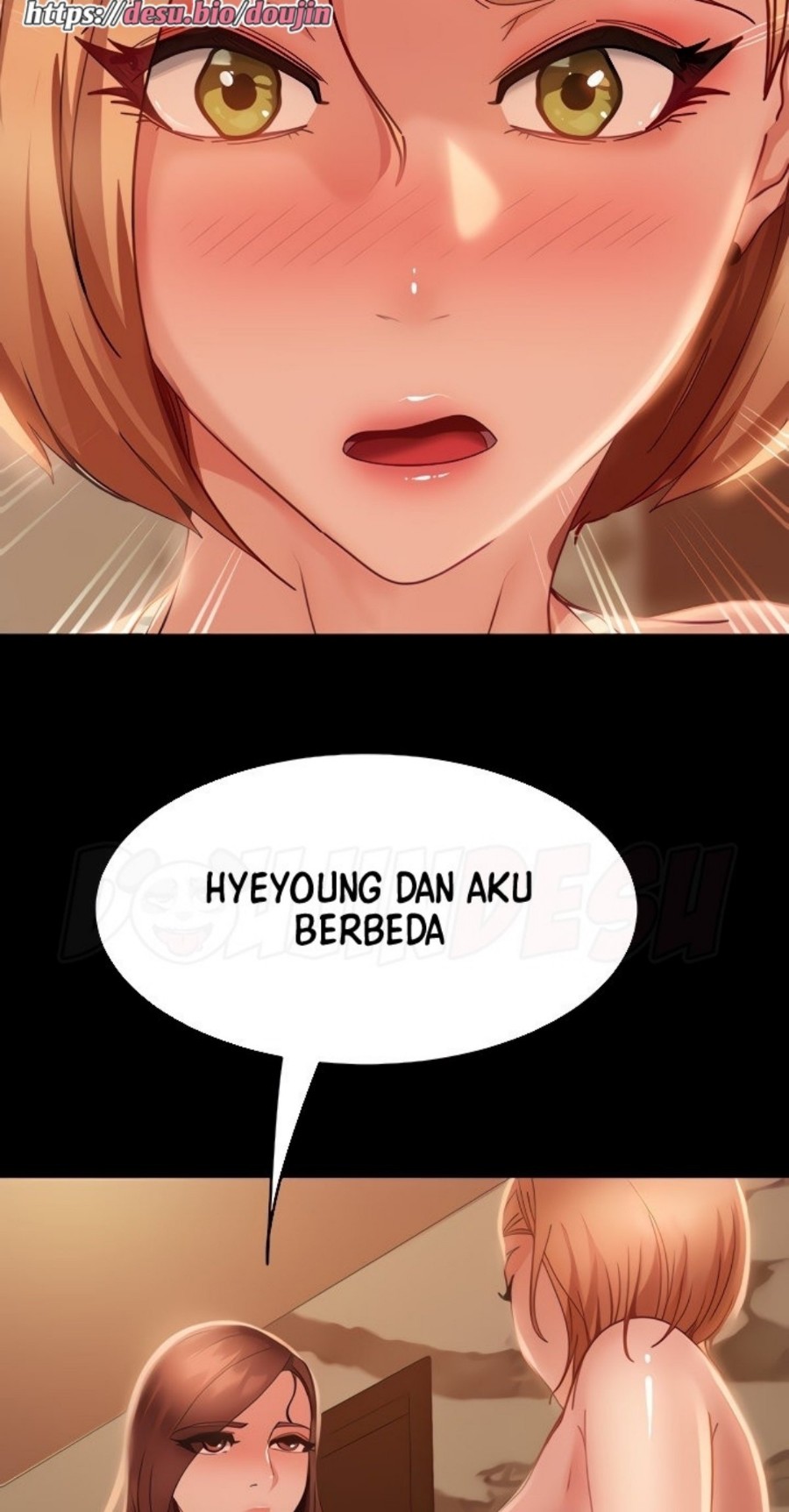 Marriage Agency Review Raw Chapter 19 Page 52