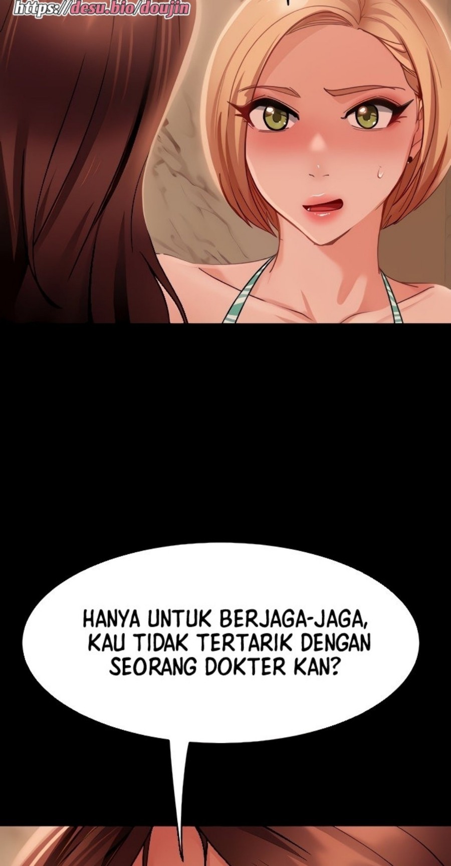 Marriage Agency Review Raw Chapter 19 Page 54