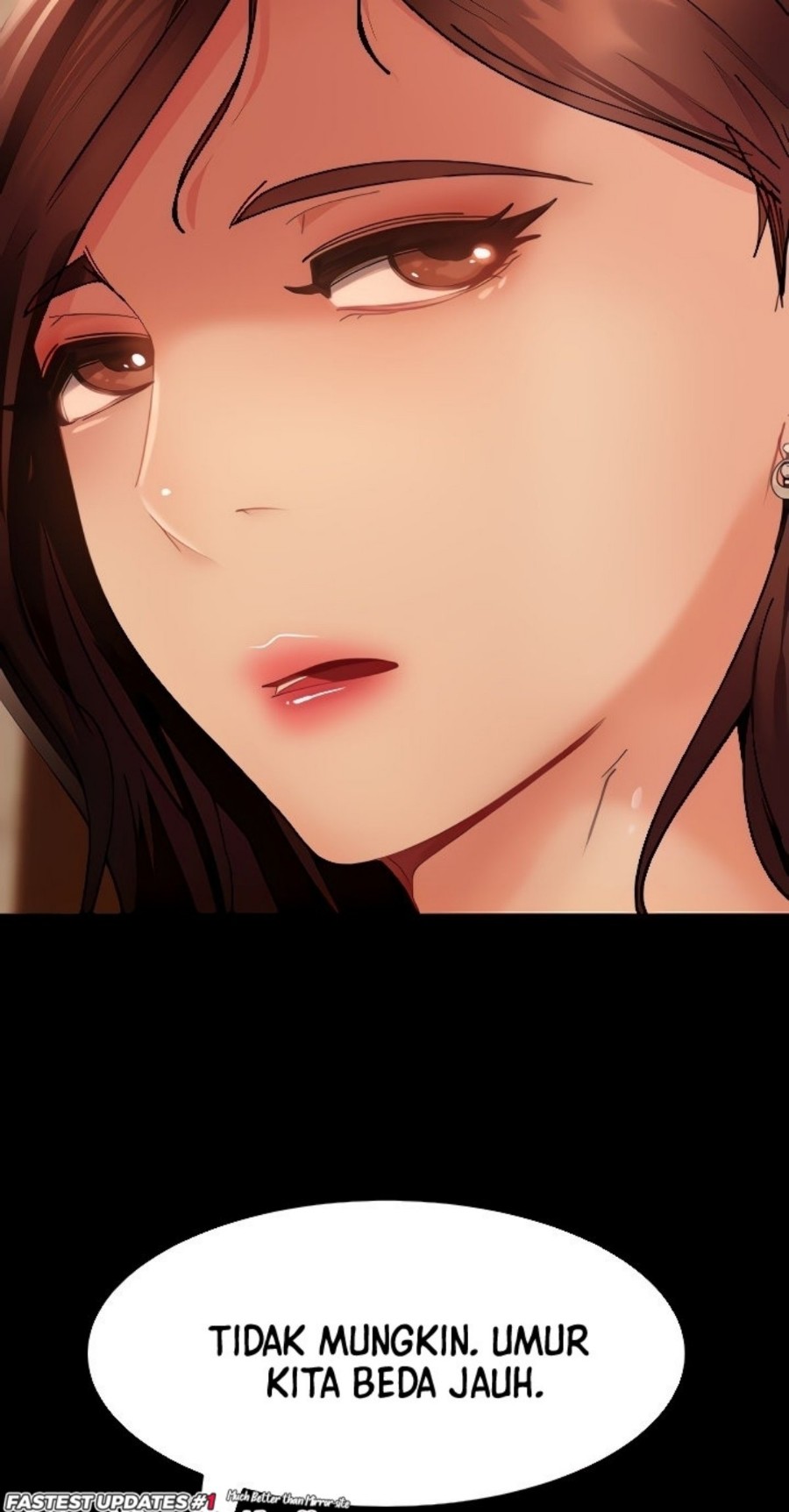 Marriage Agency Review Raw Chapter 19 Page 55