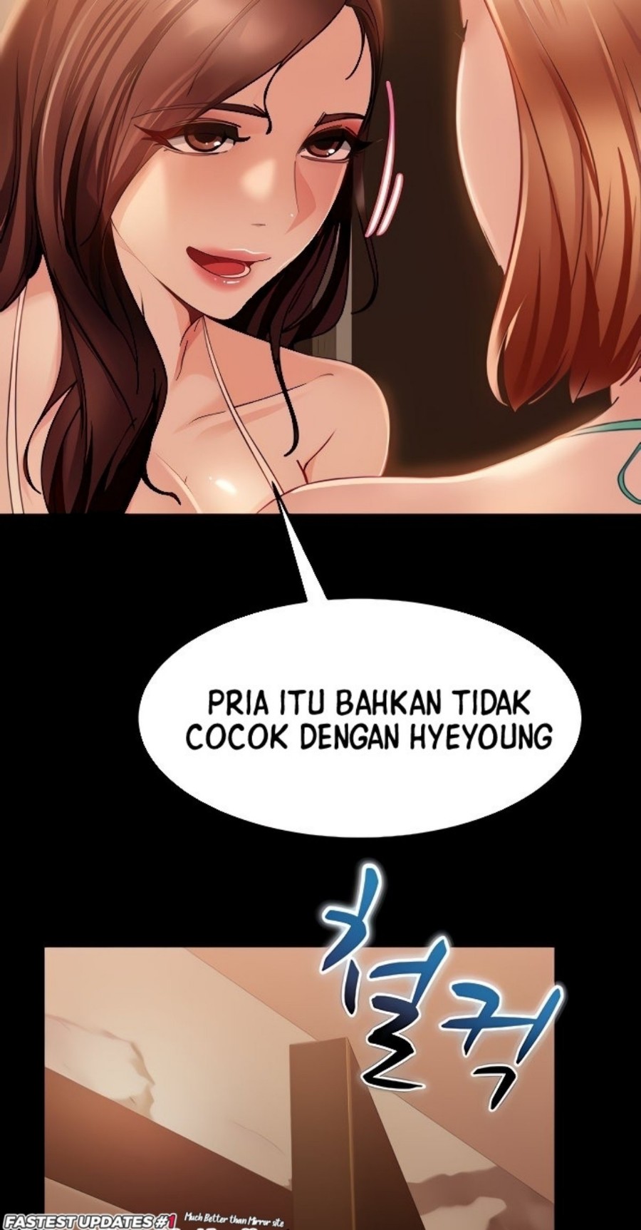 Marriage Agency Review Raw Chapter 19 Page 57