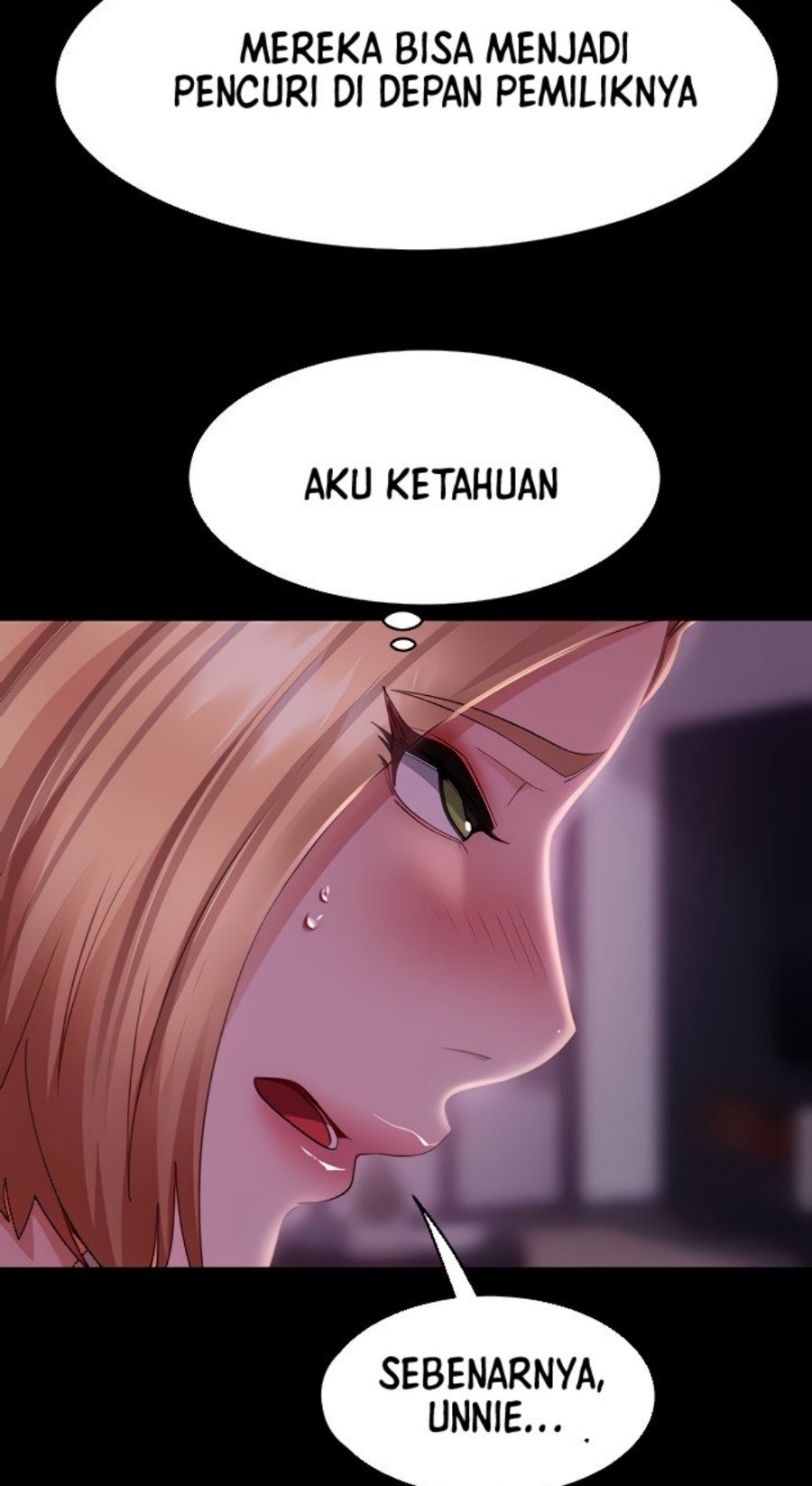 Marriage Agency Review Raw Chapter 19 Page 70