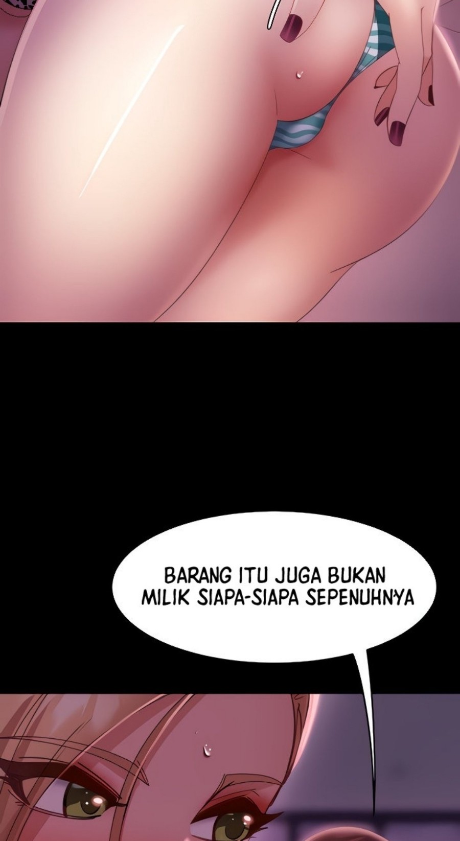 Marriage Agency Review Raw Chapter 19 Page 72