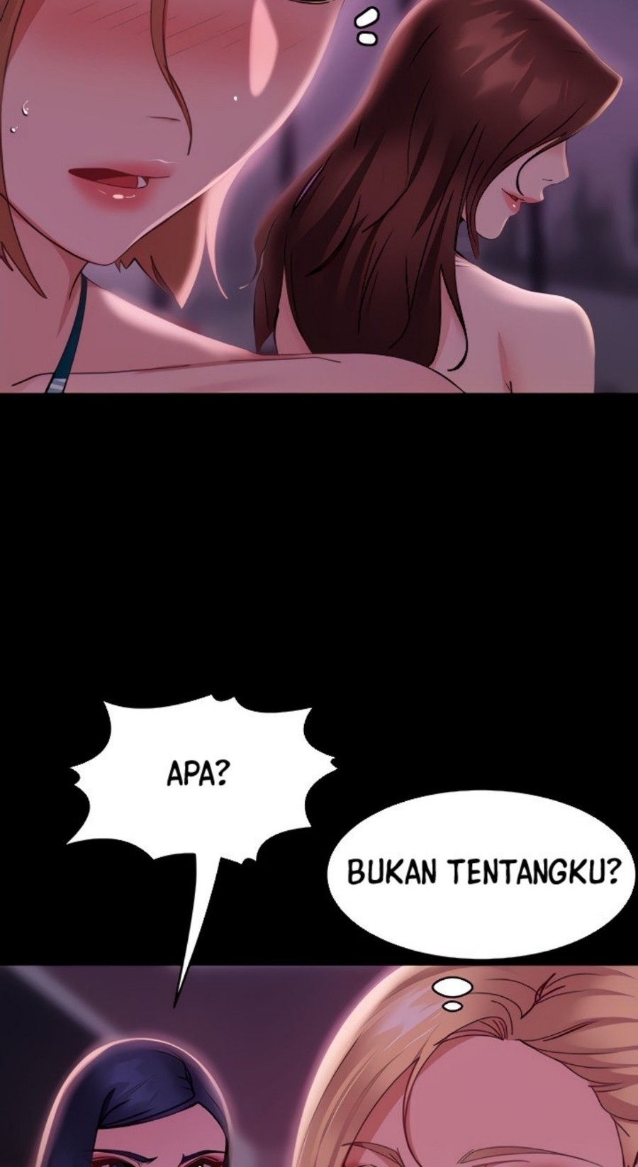 Marriage Agency Review Raw Chapter 19 Page 73