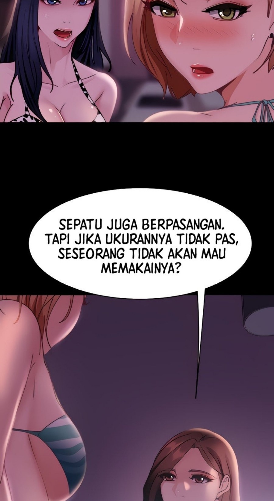 Marriage Agency Review Raw Chapter 19 Page 74