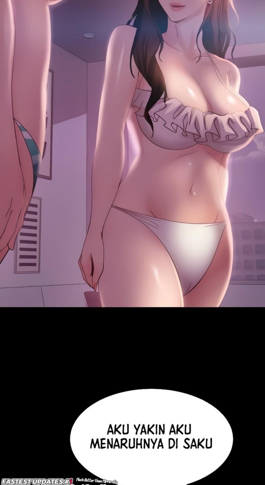 Marriage Agency Review Raw Chapter 19 Page 75
