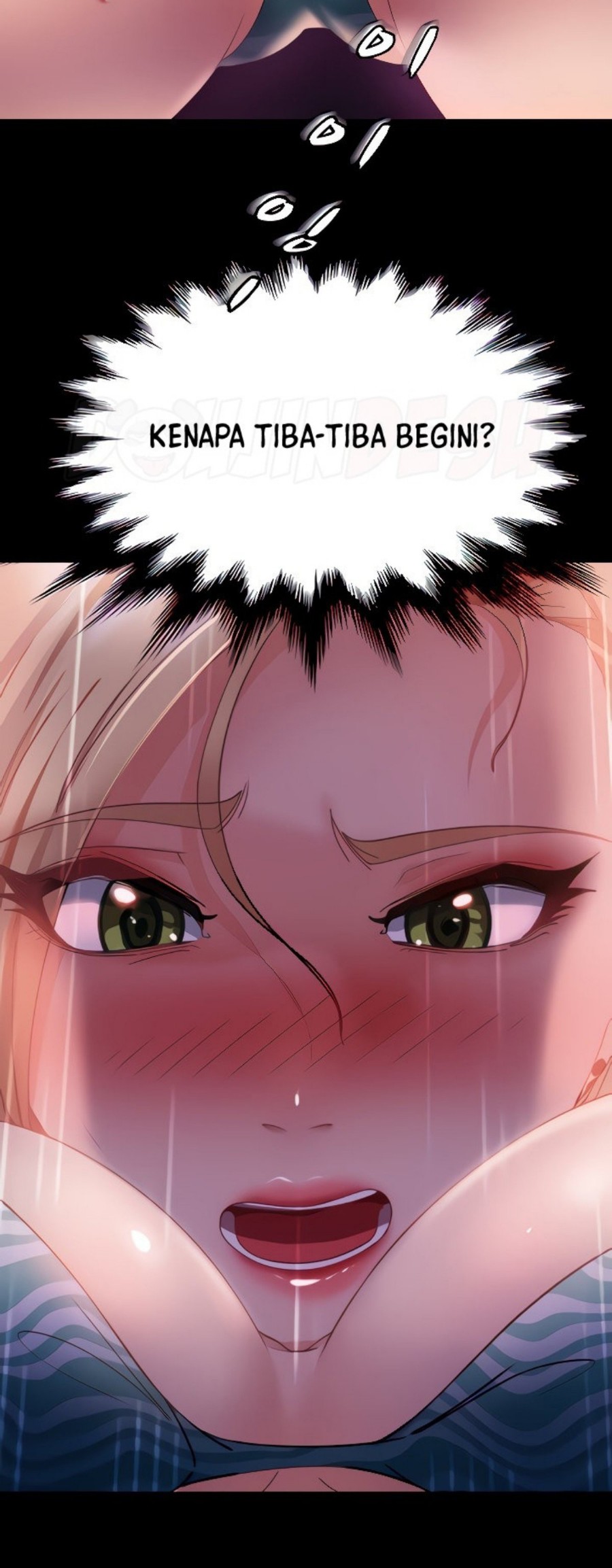 Marriage Agency Review Raw Chapter 19 Page 81