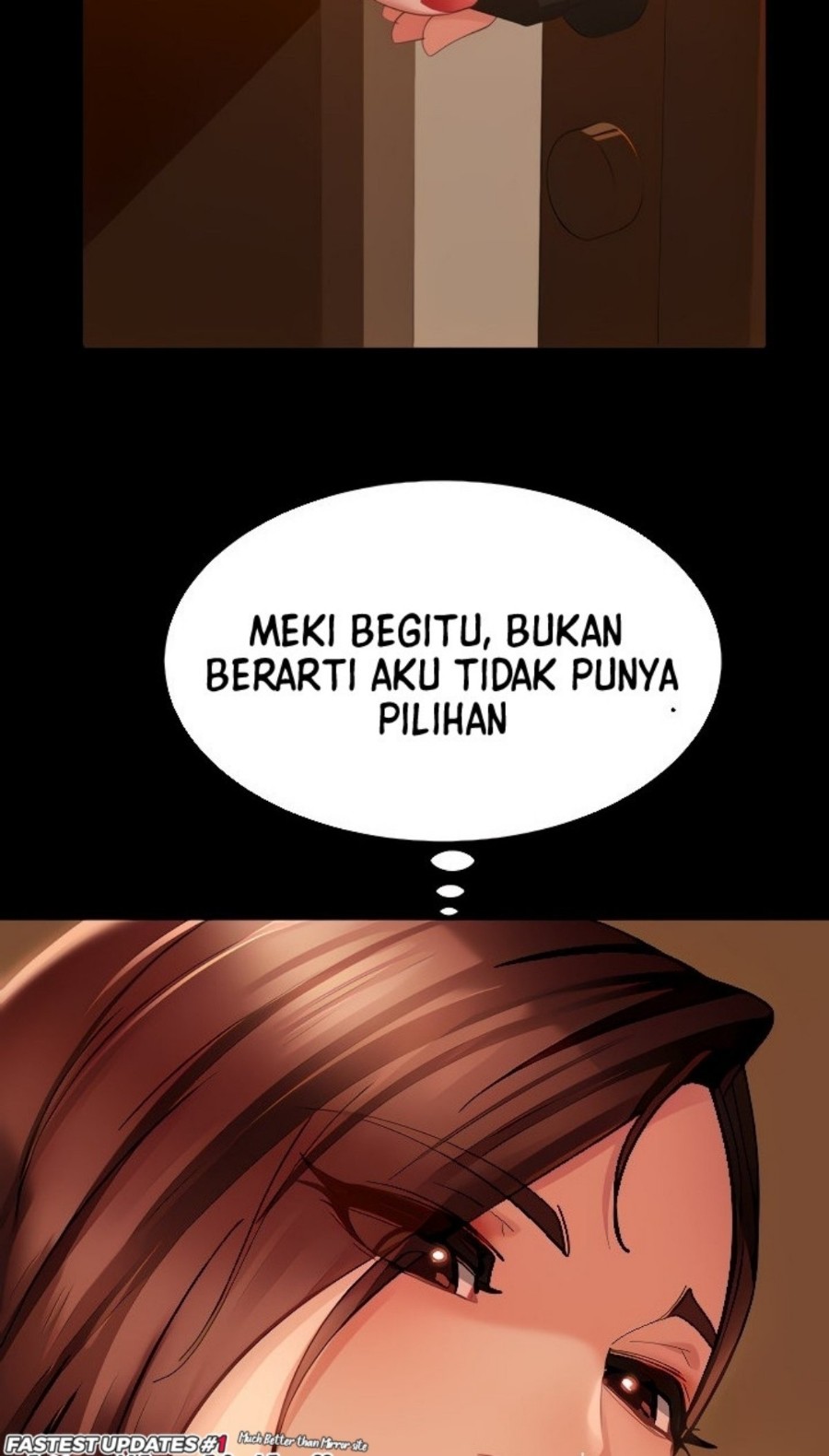 Marriage Agency Review Raw Chapter 19 Page 9