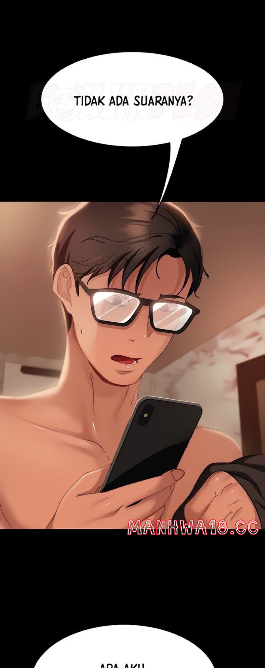 Marriage Agency Review Raw Chapter 20 Page 2