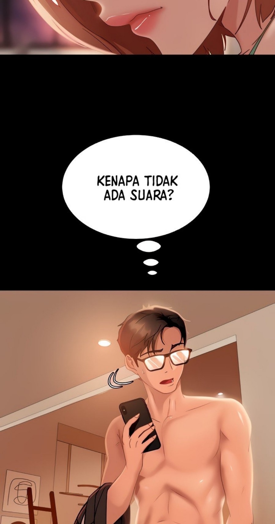 Marriage Agency Review Raw Chapter 20 Page 22