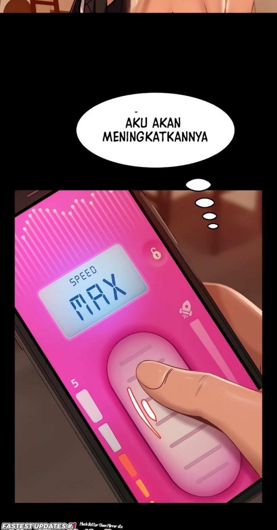 Marriage Agency Review Raw Chapter 20 Page 23