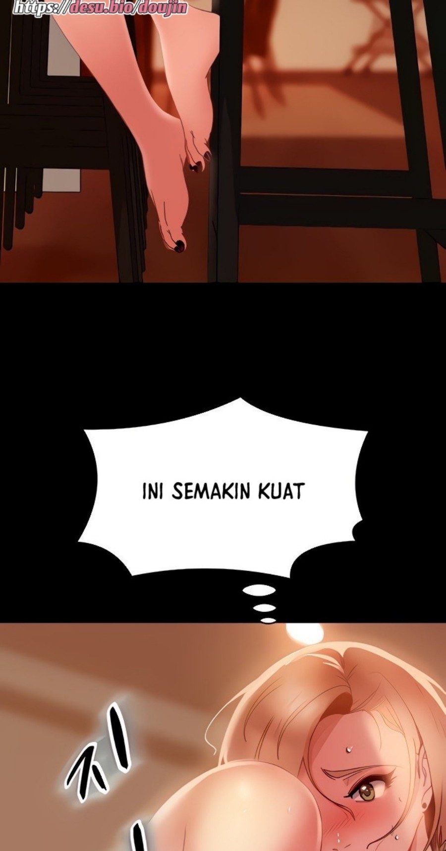 Marriage Agency Review Raw Chapter 20 Page 26