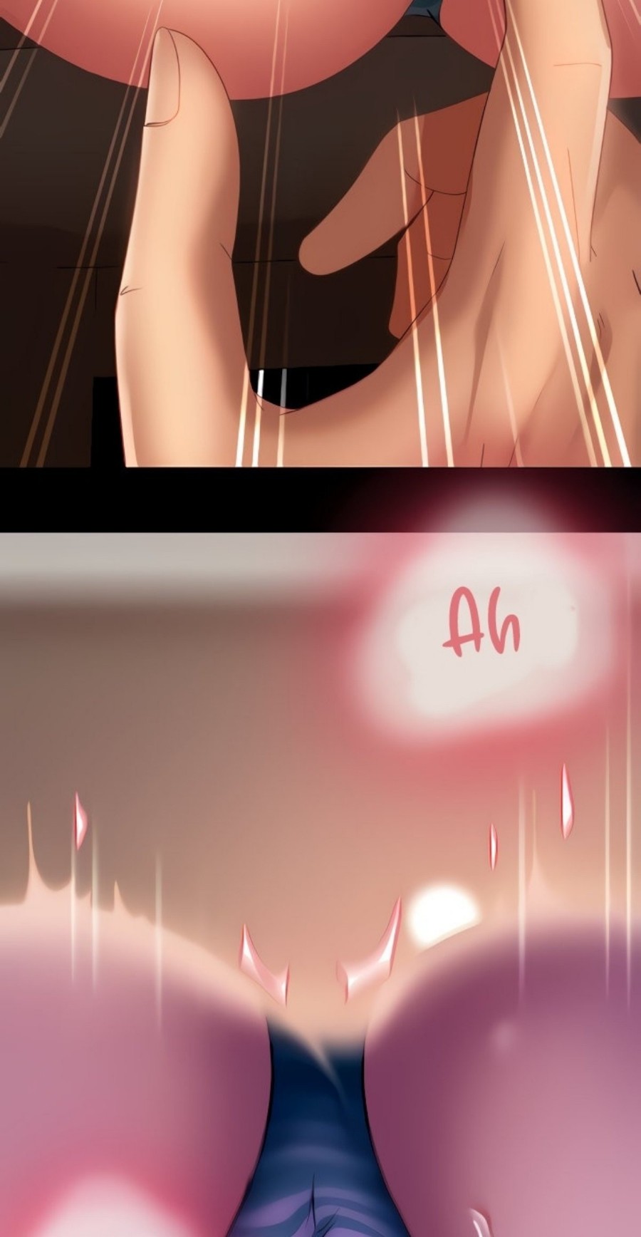 Marriage Agency Review Raw Chapter 20 Page 35