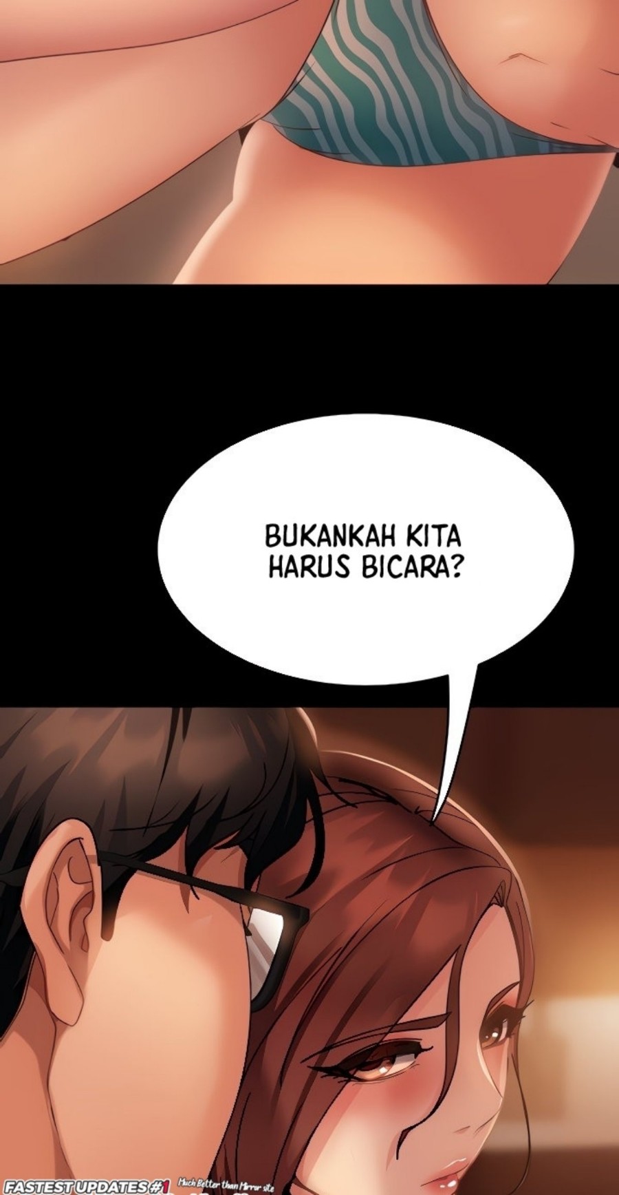 Marriage Agency Review Raw Chapter 20 Page 47