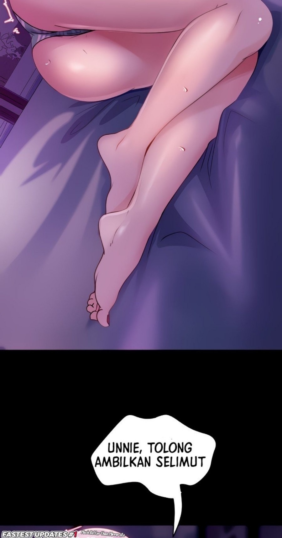 Marriage Agency Review Raw Chapter 20 Page 51