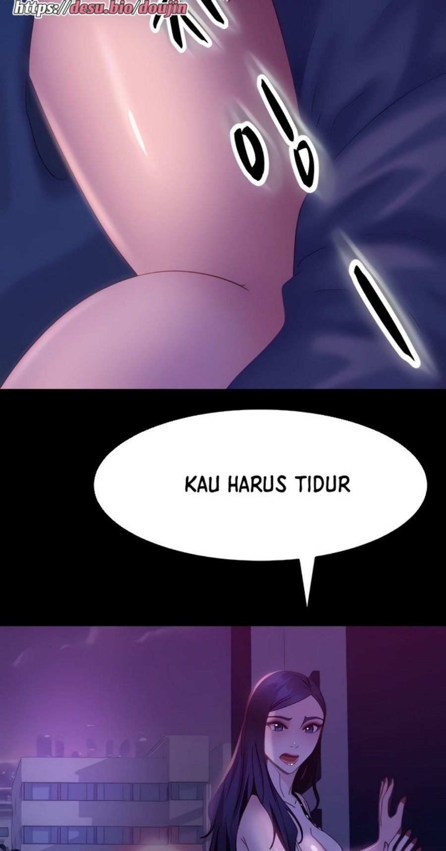 Marriage Agency Review Raw Chapter 20 Page 58