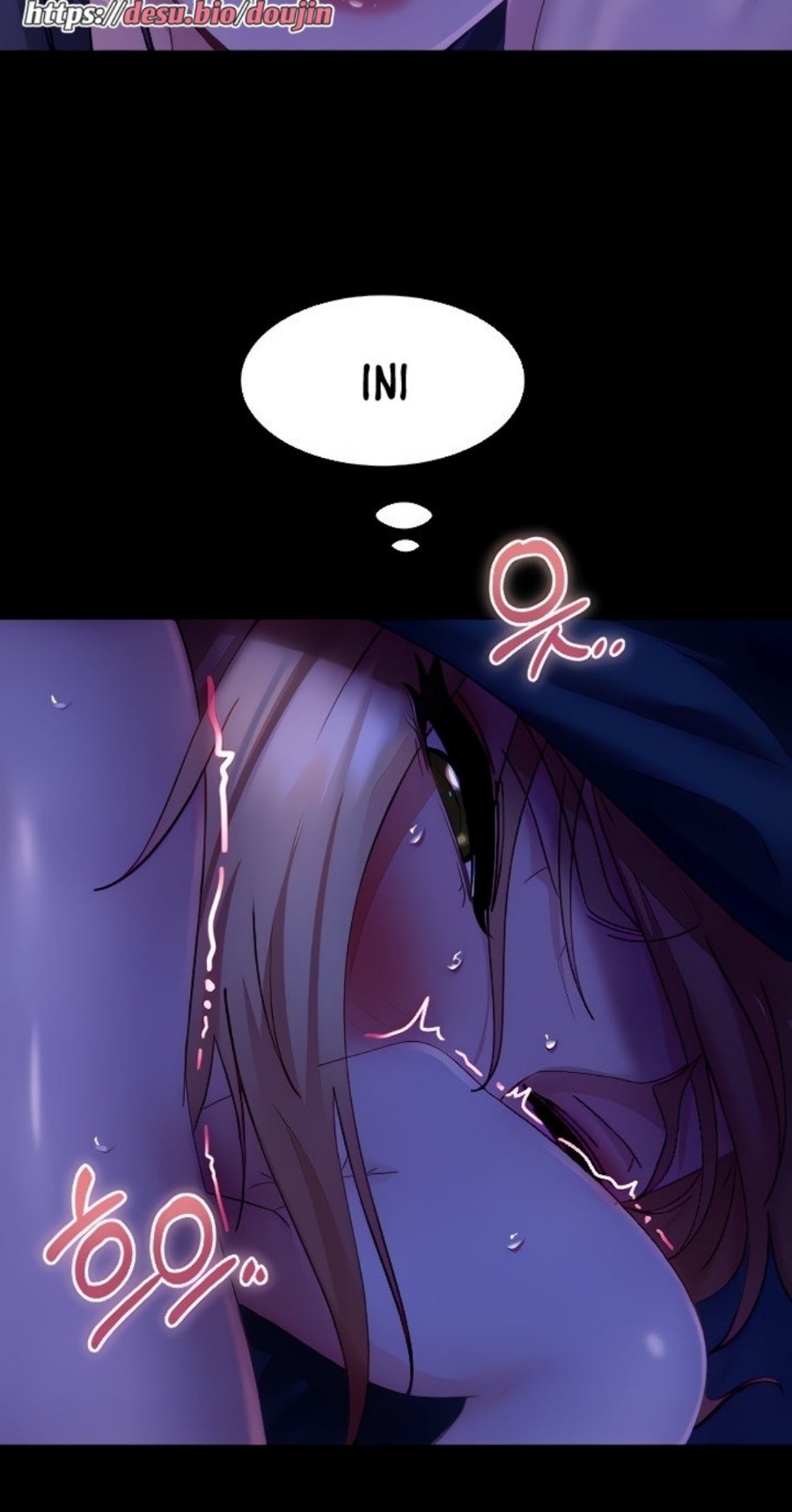 Marriage Agency Review Raw Chapter 20 Page 60