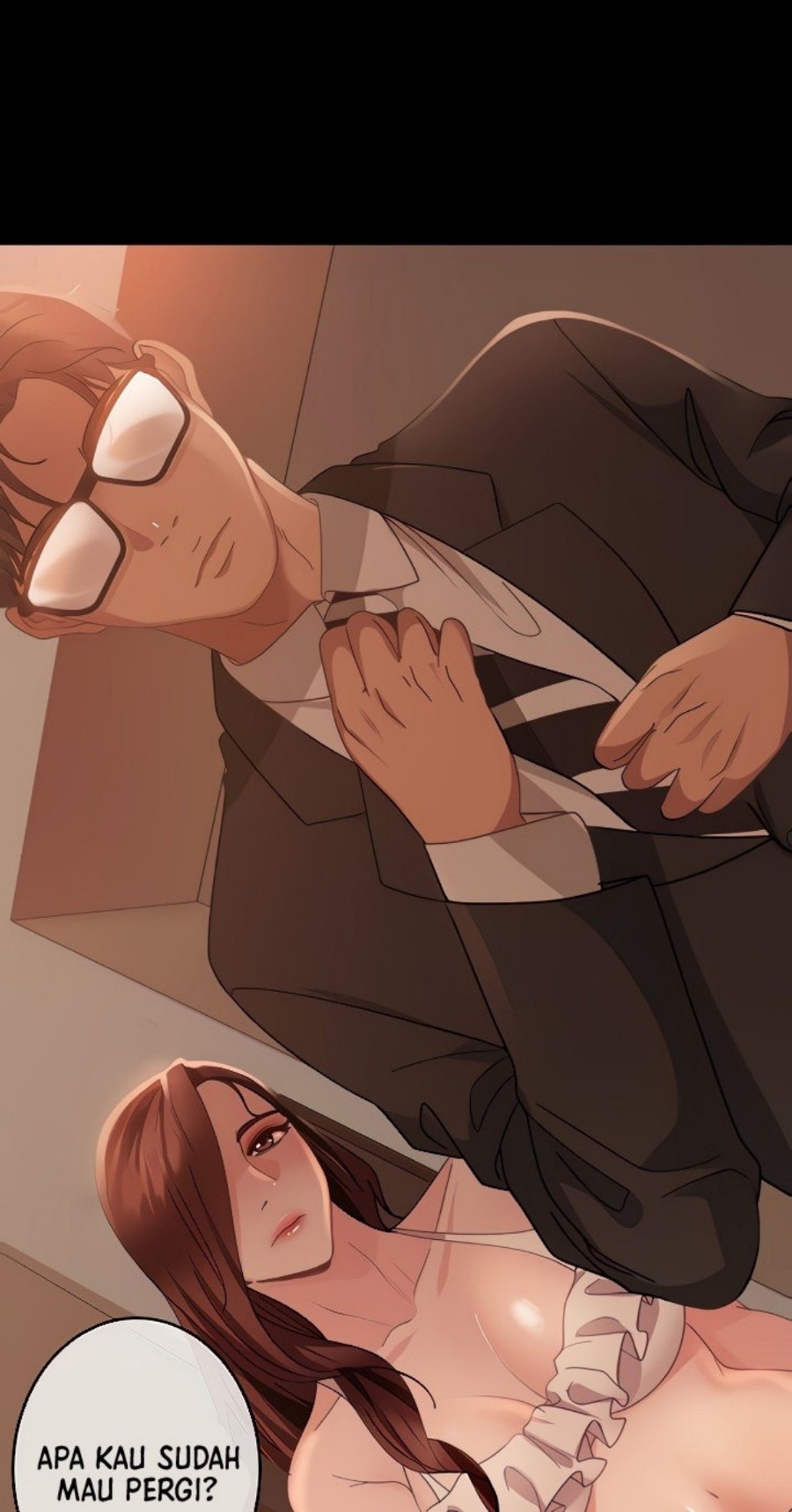 Marriage Agency Review Raw Chapter 20 Page 64