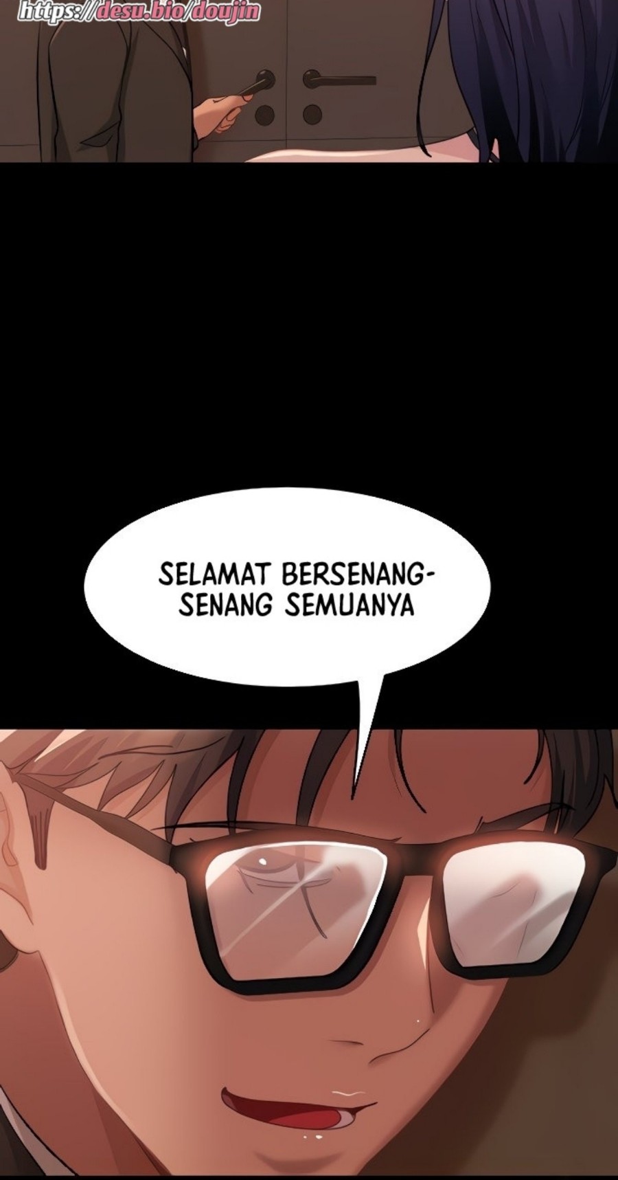 Marriage Agency Review Raw Chapter 20 Page 66