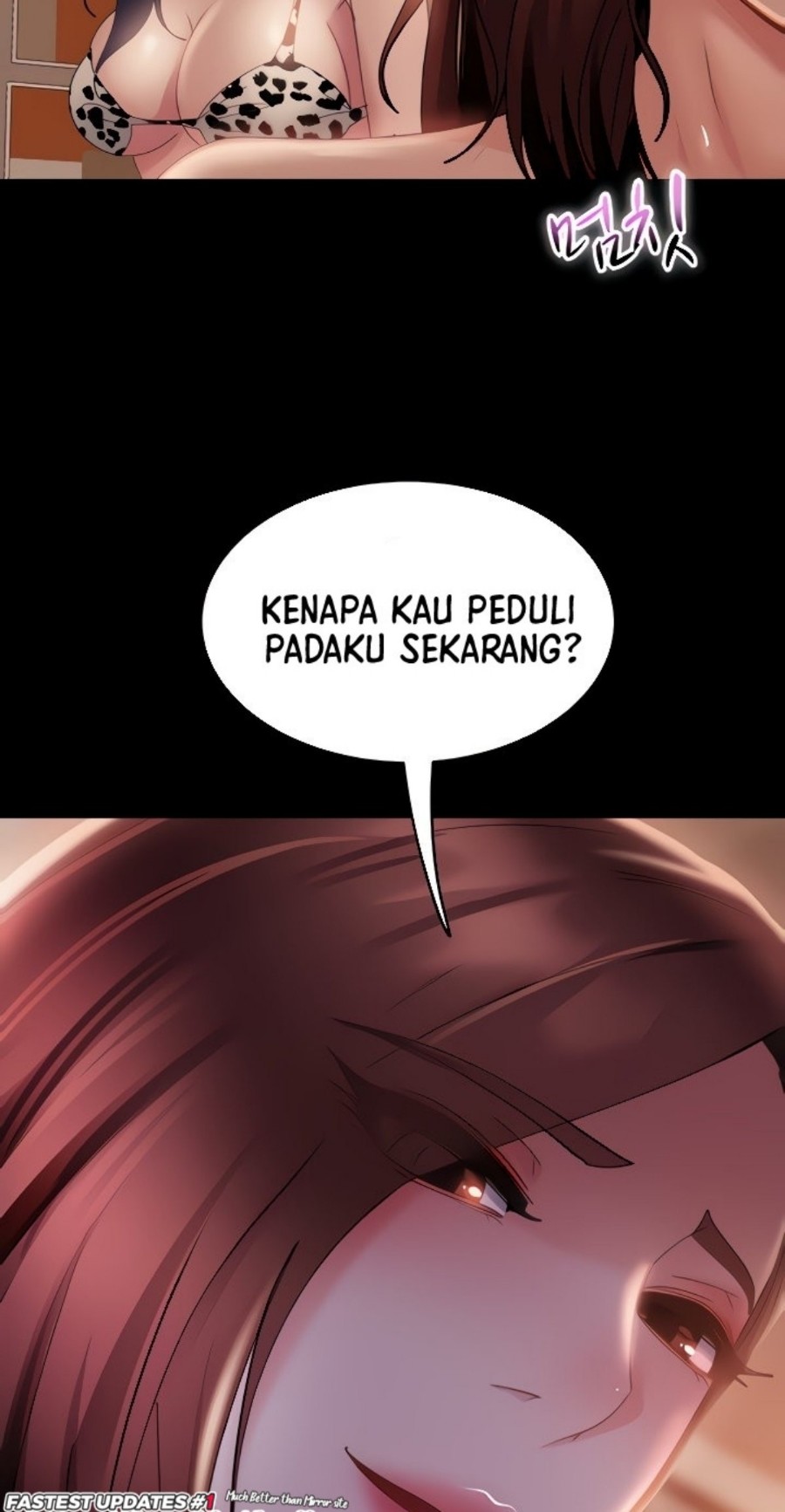 Marriage Agency Review Raw Chapter 20 Page 69