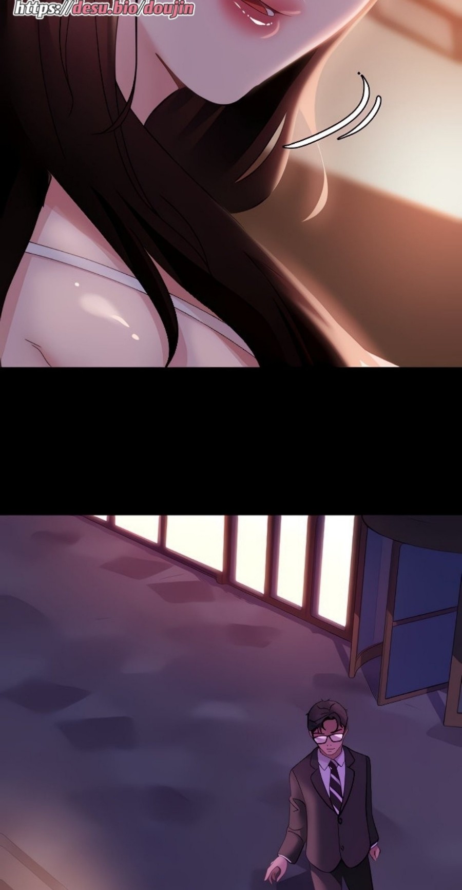 Marriage Agency Review Raw Chapter 20 Page 70