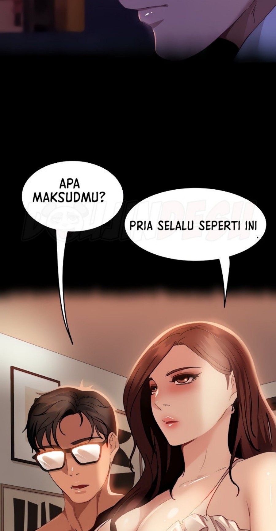 Marriage Agency Review Raw Chapter 20 Page 73