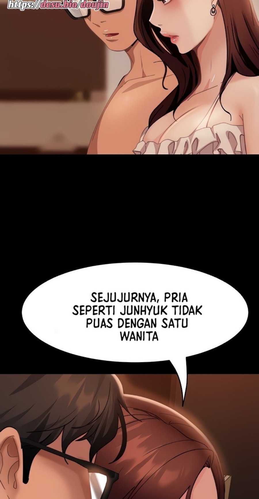 Marriage Agency Review Raw Chapter 20 Page 76