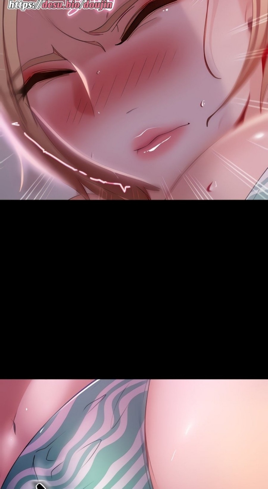 Marriage Agency Review Raw Chapter 20 Page 8