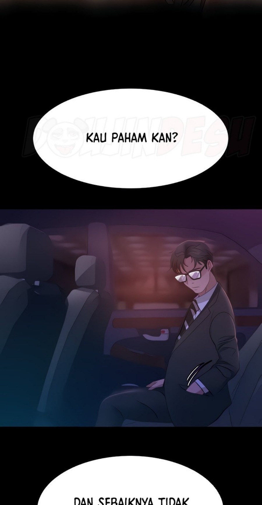 Marriage Agency Review Raw Chapter 20 Page 81