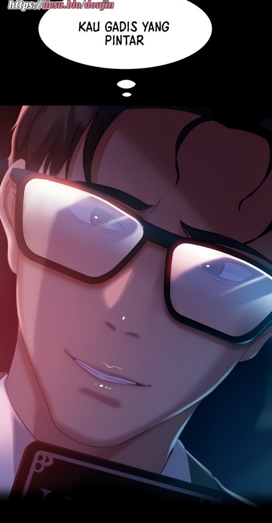 Marriage Agency Review Raw Chapter 20 Page 84