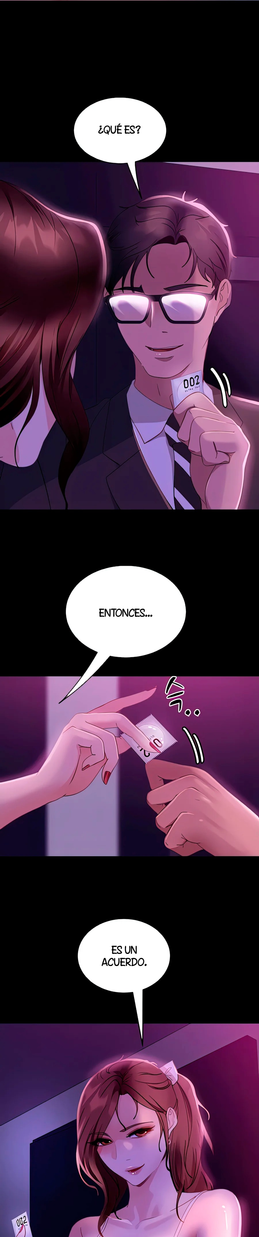 Marriage Agency Review Raw Chapter 21 Page 11