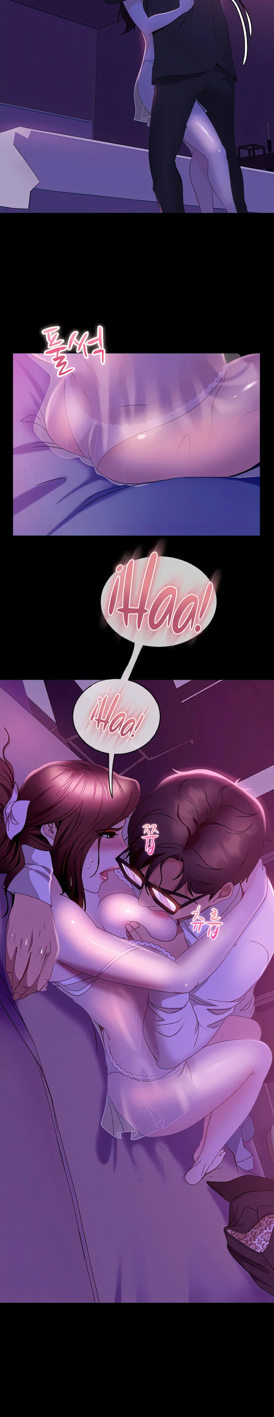 Marriage Agency Review Raw Chapter 21 Page 14