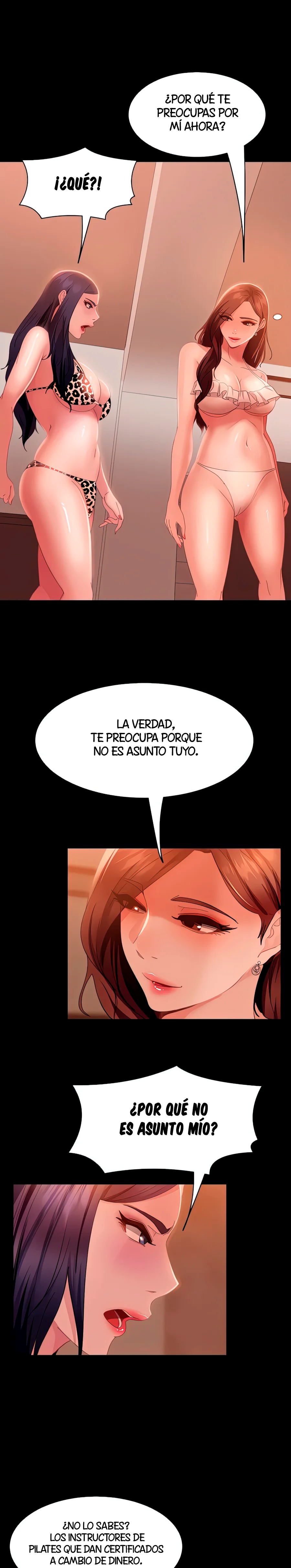 Marriage Agency Review Raw Chapter 21 Page 2