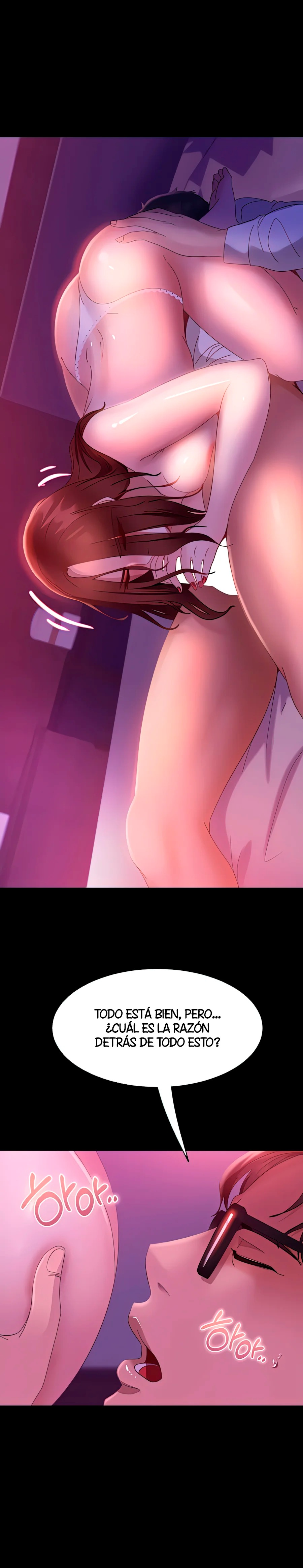 Marriage Agency Review Raw Chapter 21 Page 22