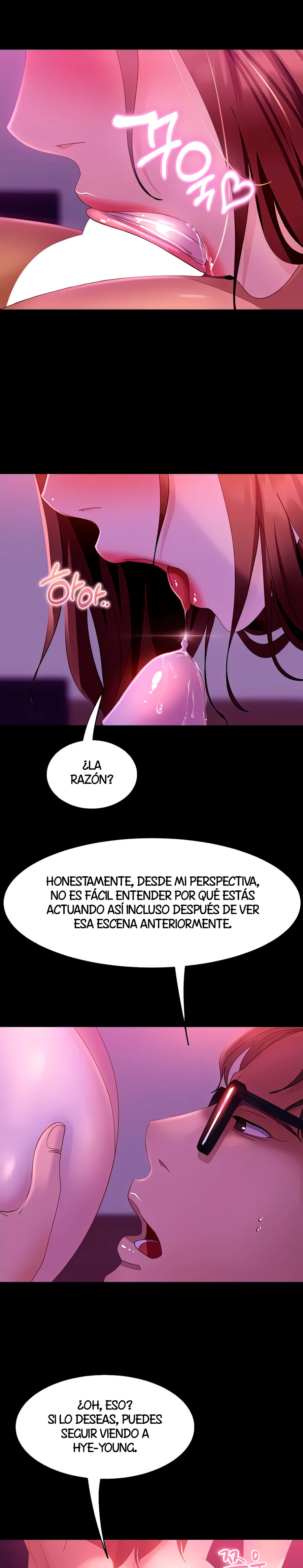 Marriage Agency Review Raw Chapter 21 Page 23