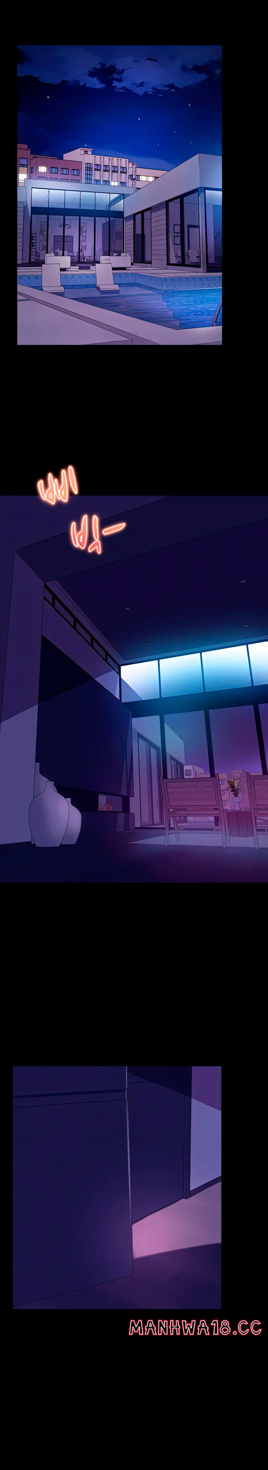 Marriage Agency Review Raw Chapter 21 Page 7