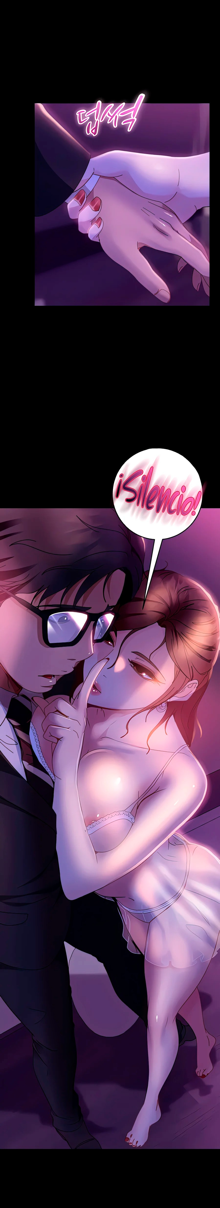 Marriage Agency Review Raw Chapter 21 Page 9