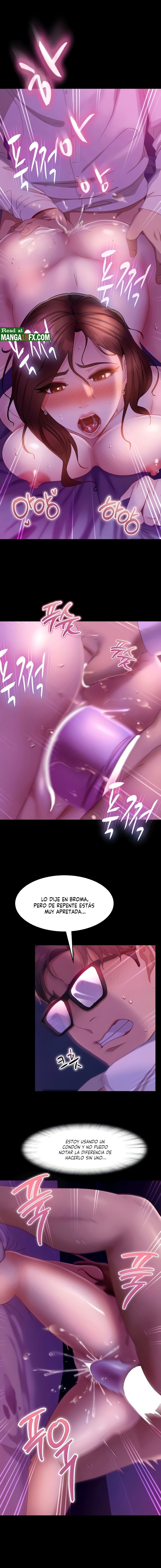 Marriage Agency Review Raw Chapter 22 Page 10