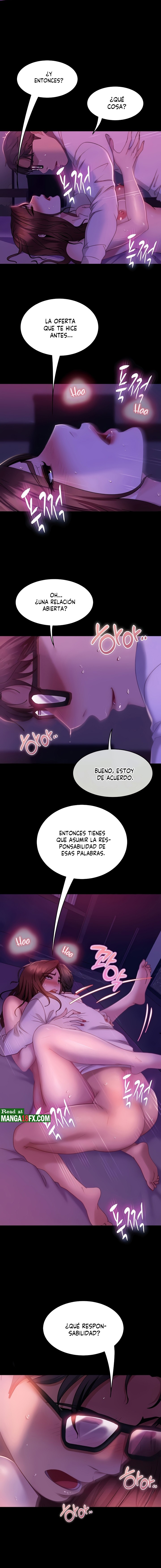 Marriage Agency Review Raw Chapter 22 Page 13